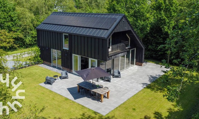 Noordwolde House | 120 m² House ∙ 4 bedrooms ∙ 8 guests