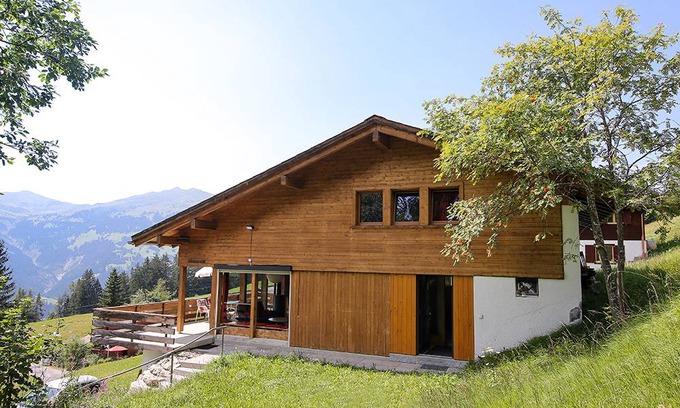 Pany House | 120 m² House ∙ 4 bedrooms ∙ 7 guests