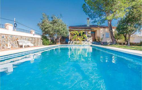 Arcos de la Frontera House | 120 m² House ∙ 4 bedrooms ∙ 8 guests