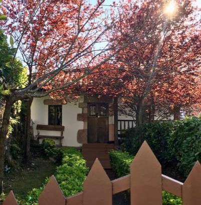 Puente Viesgo House | 120 m² House ∙ 3 bedrooms ∙ 7 guests