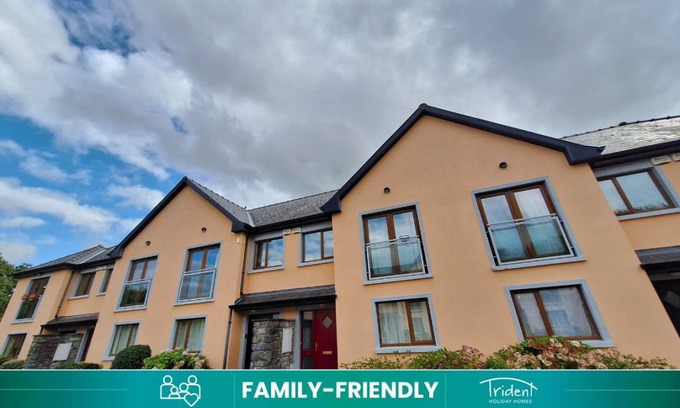 Killaloe House | 120 m² House ∙ 2 bedrooms ∙ 4 guests