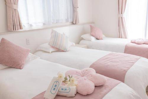 Ikebukuro Villa | 120 m² Villa ∙ 3 bedrooms ∙ 9 guests