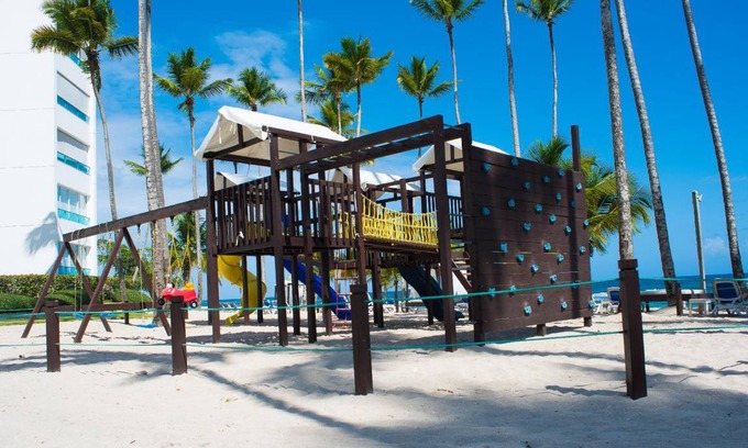 Villas Del Mar Resort | 120 m² Resort ∙ 3 bedrooms ∙ 127 guests