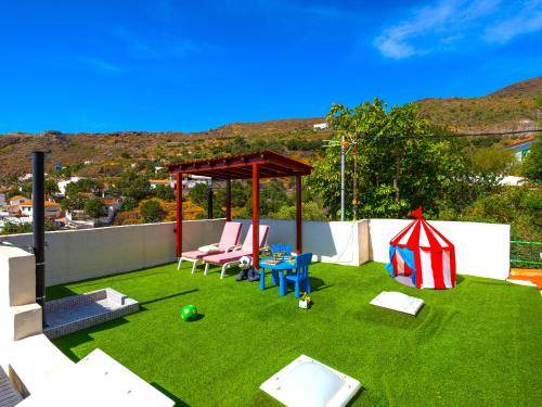 Aguimes Villa | 120 m² Villa ∙ 2 bedrooms ∙ 5 guests