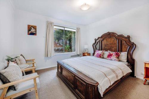 Kingston Villa | 120 m² Villa ∙ 3 bedrooms ∙ 7 guests