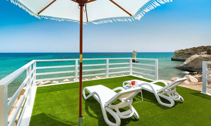 Noto Marina Villa | 120 m² Villa ∙ 3 bedrooms ∙ 6 guests