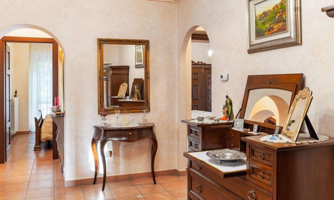 Tagliacozzo Villa | 120 m² Villa ∙ 3 bedrooms ∙ 6 guests