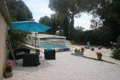 Servian Villa | 120 m² Villa ∙ 4 bedrooms ∙ 8 guests