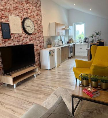 Czluchow Apartment | 120m2 APARTAMENT LAS I JEZIORO