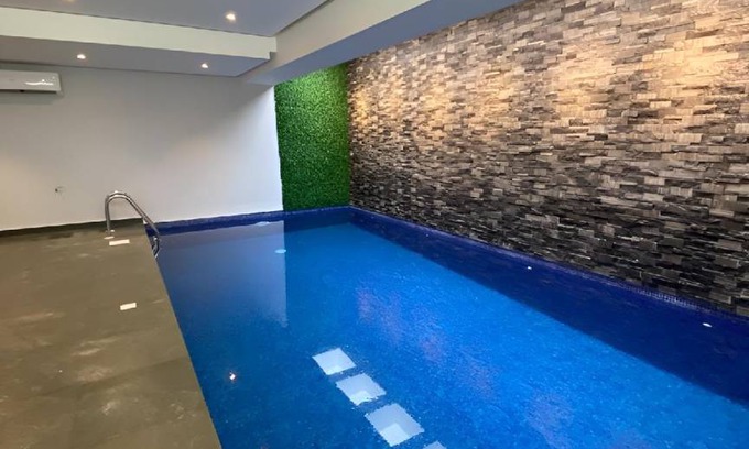 Jannusan Apartment | 125 m² Apartment ∙ 2 bedrooms ∙ 4 guests