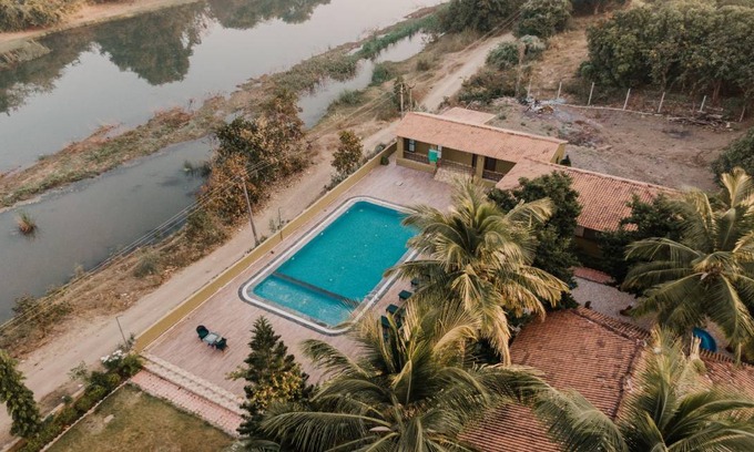 Talala Hotel | 125 m² Hotel ∙ 3 guests