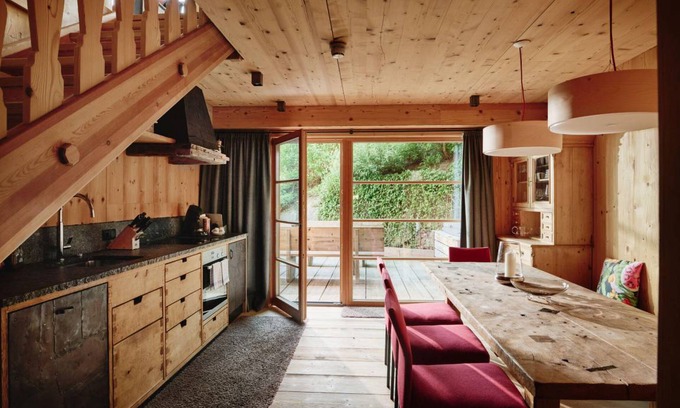 Aschau Im Zillertal House | 125 m² House ∙ 3 bedrooms ∙ 8 guests