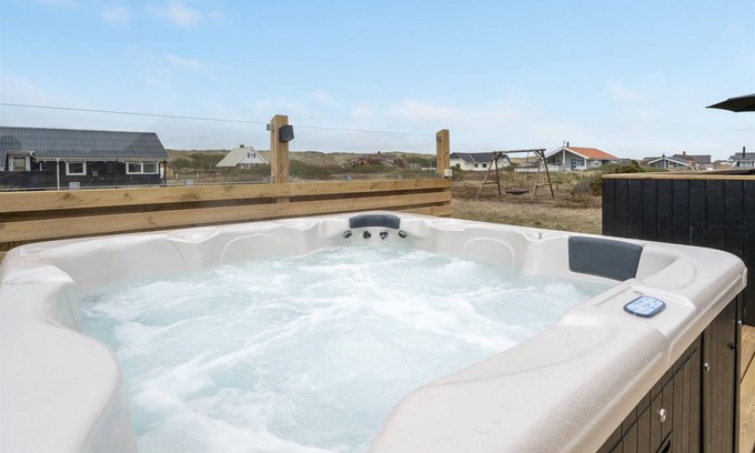 Vrist Strand House | 125 m² House ∙ 3 bedrooms ∙ 6 guests