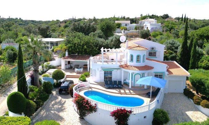 Telheiro Villa | 125 m² Villa ∙ 3 bedrooms ∙ 9 guests