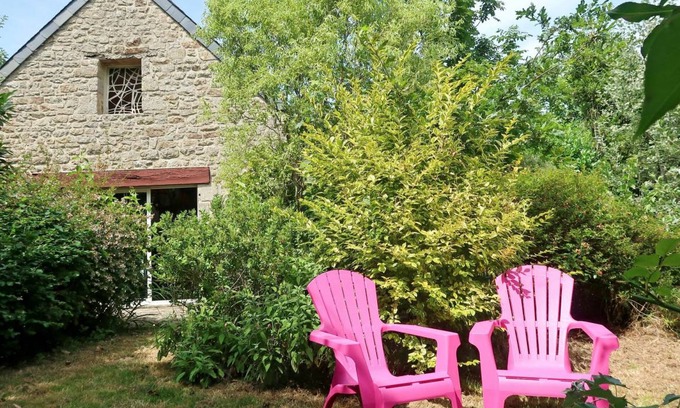 Pont-l'Abbe Villa | 125 m² Villa ∙ 4 bedrooms ∙ 6 guests