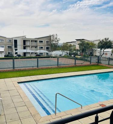 Greater Johannesburg Metropolitan Area Apartment | 125 The Nest