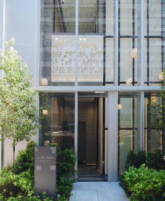 North Point Hotel | 126 m² Hotel ∙ 3 bedrooms ∙ 7 guests