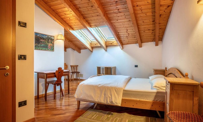 Grauno House | 126 m² House ∙ 3 bedrooms ∙ 8 guests