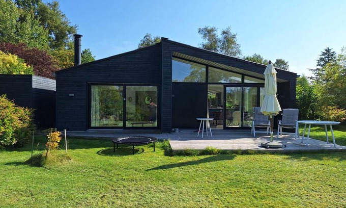 Dronningmolle House | 127 m² House ∙ 1 bedroom ∙ 4 guests