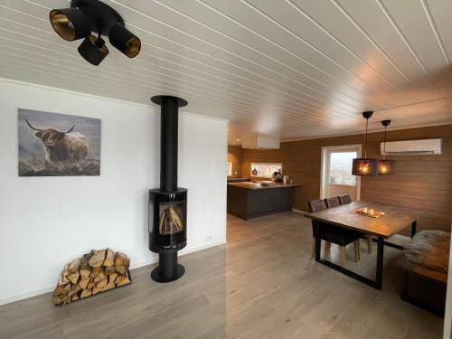 Lund House | 128 m² House ∙ 5 bedrooms ∙ 10 guests