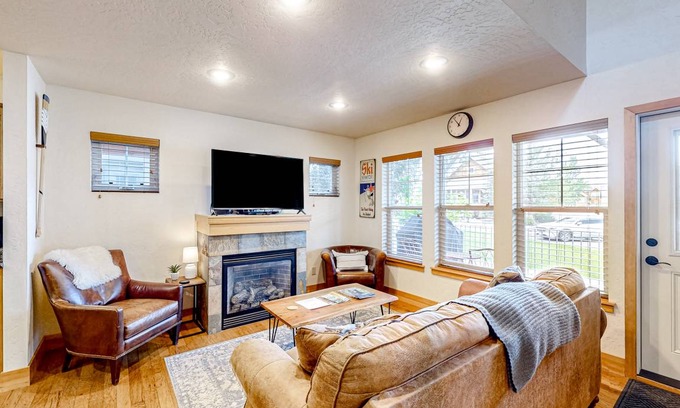 Dover Bay House | 129 m² House ∙ 2 bedrooms ∙ 8 guests