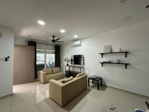 Putrajaya House | 12Putrajaya Homestay