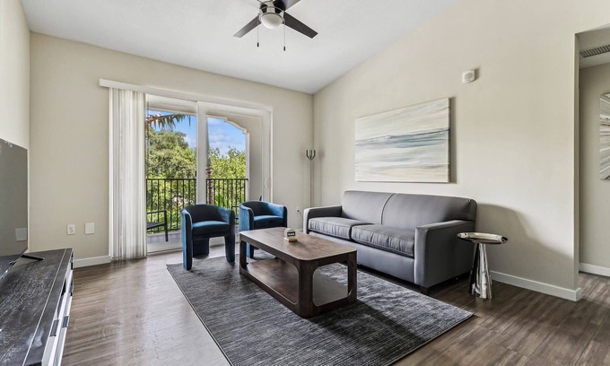 Park East Apartment | #13-104 - Kasa at Cortland Hollywood Ft. Lauderdale