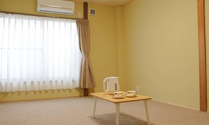 Katahara Apartment | 13 m² Apartment ∙ 1 bedroom ∙ 4 guests