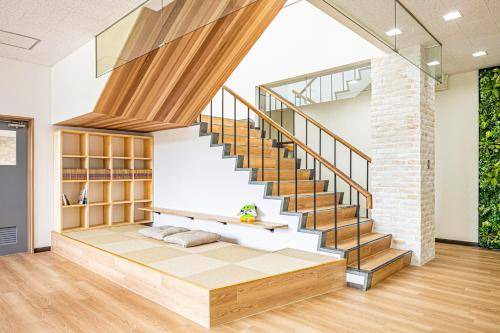 Tottori Hotel | 13 m² Hotel ∙ 4 guests