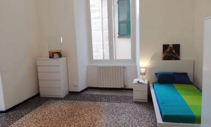 Castelletto Resort | 13 m² Private room ∙ 1 bedroom ∙ 1 guest