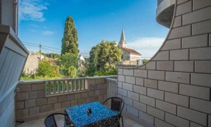 Sumartin Resort | 13 m² Private room ∙ 2 guests