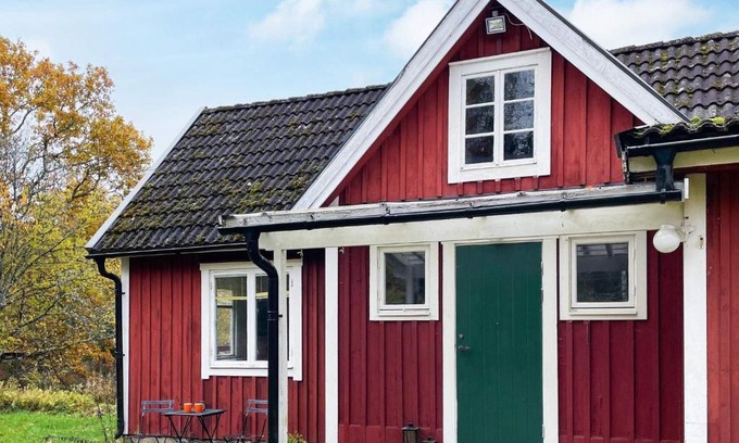 Kyrkhult House | 13 person holiday home in KYRKHULT-By Traum
