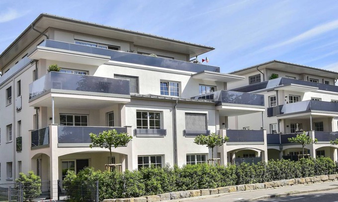 Aschach Apartment | 130 m² Apartment ∙ 2 bedrooms ∙ 4 guests
