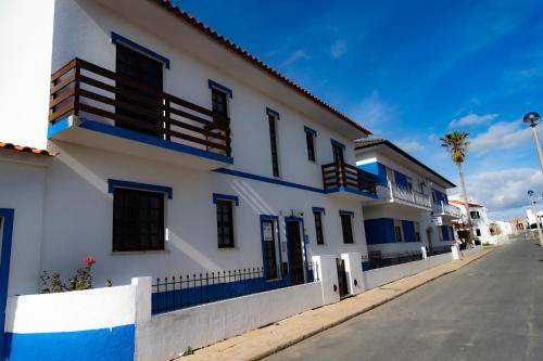 Porto Covo Bed & Breakfast | 130 m² Bed and breakfast ∙ 2 bedrooms ∙ 7 guests