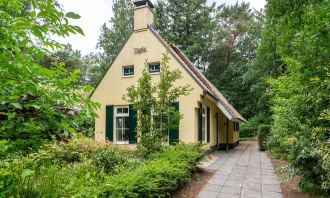 Diever House | 130 m² House ∙ 2 bedrooms ∙ 6 guests