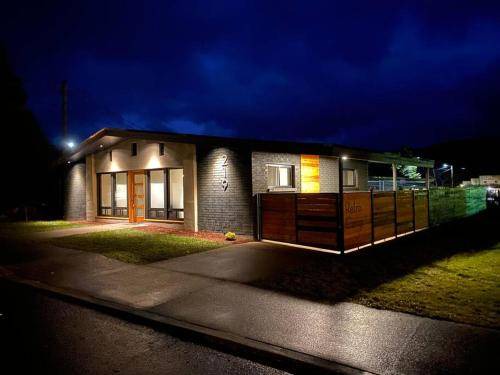 Mossyrock House | 130 m² House ∙ 3 bedrooms ∙ 6 guests