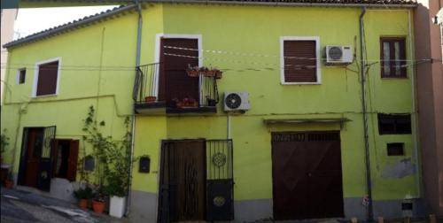 Saracena House | 130 m² House ∙ 3 bedrooms ∙ 6 guests