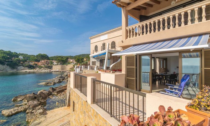 Sant Elm House | 130 m² House ∙ 4 bedrooms ∙ 8 guests