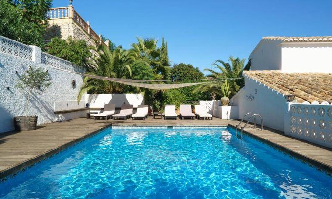 Arnella House | 130 m² House ∙ 4 bedrooms ∙ 8 guests