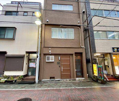 Shinkoiwa Hotel | 130 m² Hotel ∙ 17 guests