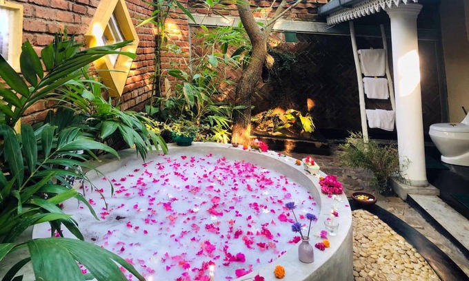 Udawalawa Villa | 130 m² Villa ∙ 2 bedrooms ∙ 4 guests