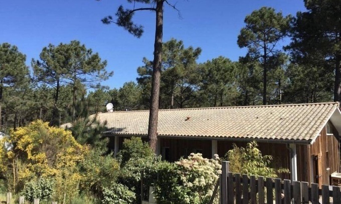 Carcans Plage Apartment | 130 - Magnificent holiday home located in Carcans Plage for 6-8 people