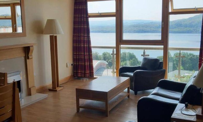 Fivemilebourne Apartment | 1304 m² Serviced apartment ∙ 4 bedrooms ∙ 8 guests