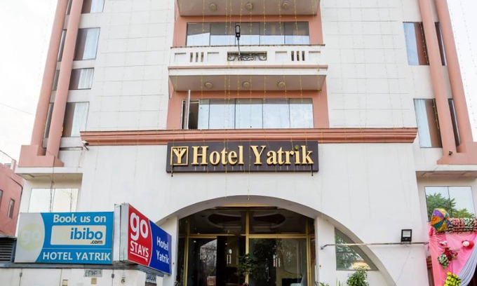 Jhansi Hotel | 132 m² Hotel ∙ 3 guests