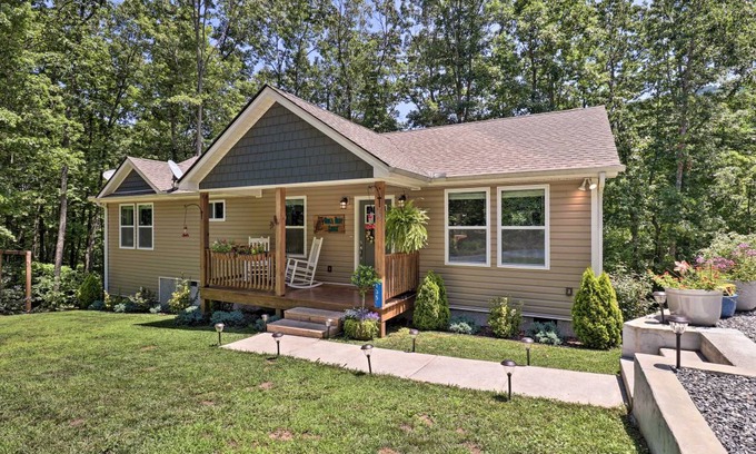 Leicester House | 132 m² House ∙ 3 bedrooms ∙ 6 guests