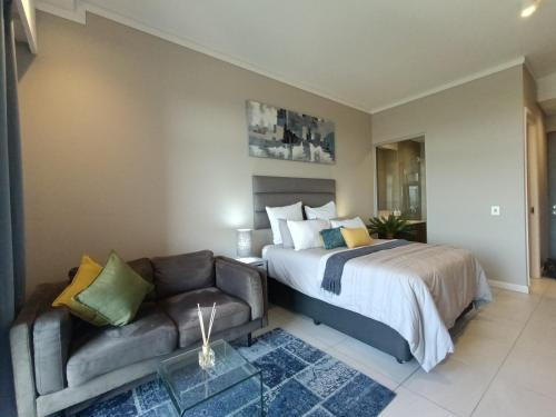 Menlyn Apartment | 1320 Menlyn Maine Residences