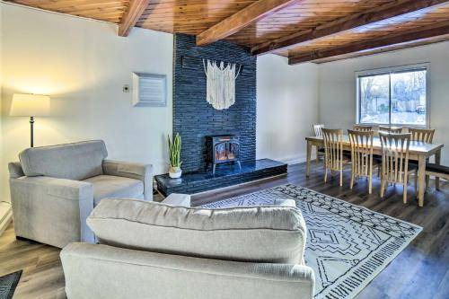 West University House | 133 m² House ∙ 4 bedrooms ∙ 12 guests