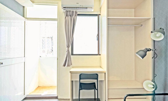 Xitun District Apartment | 134 m² Apartment ∙ 6 bedrooms ∙ 12 guests