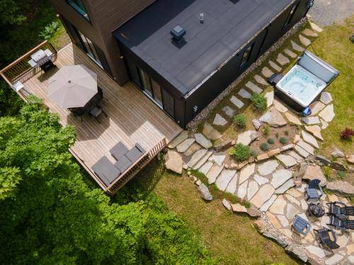 La Conception House | 134 m² House ∙ 4 bedrooms ∙ 8 guests