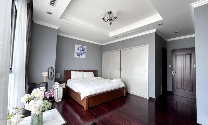 Thanh Xuan House | 135 m² House ∙ 3 bedrooms ∙ 6 guests